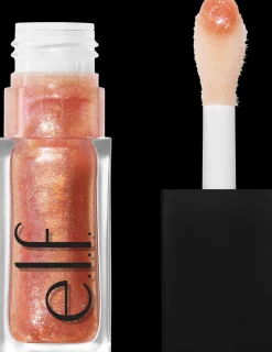 e.l.f. Huulimeikit<e.l.f Glow Reviver Plumping Lip Oil huuliöljy 7,6 ml