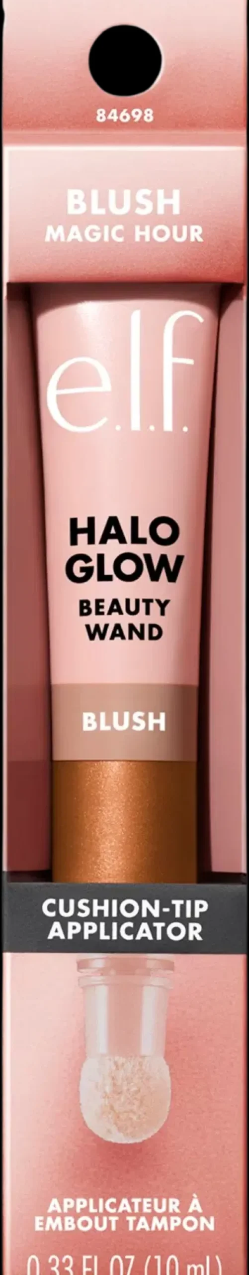 e.l.f. Kasvomeikit<Halo Glow Blush Beauty Wand poskipuna 10 ml