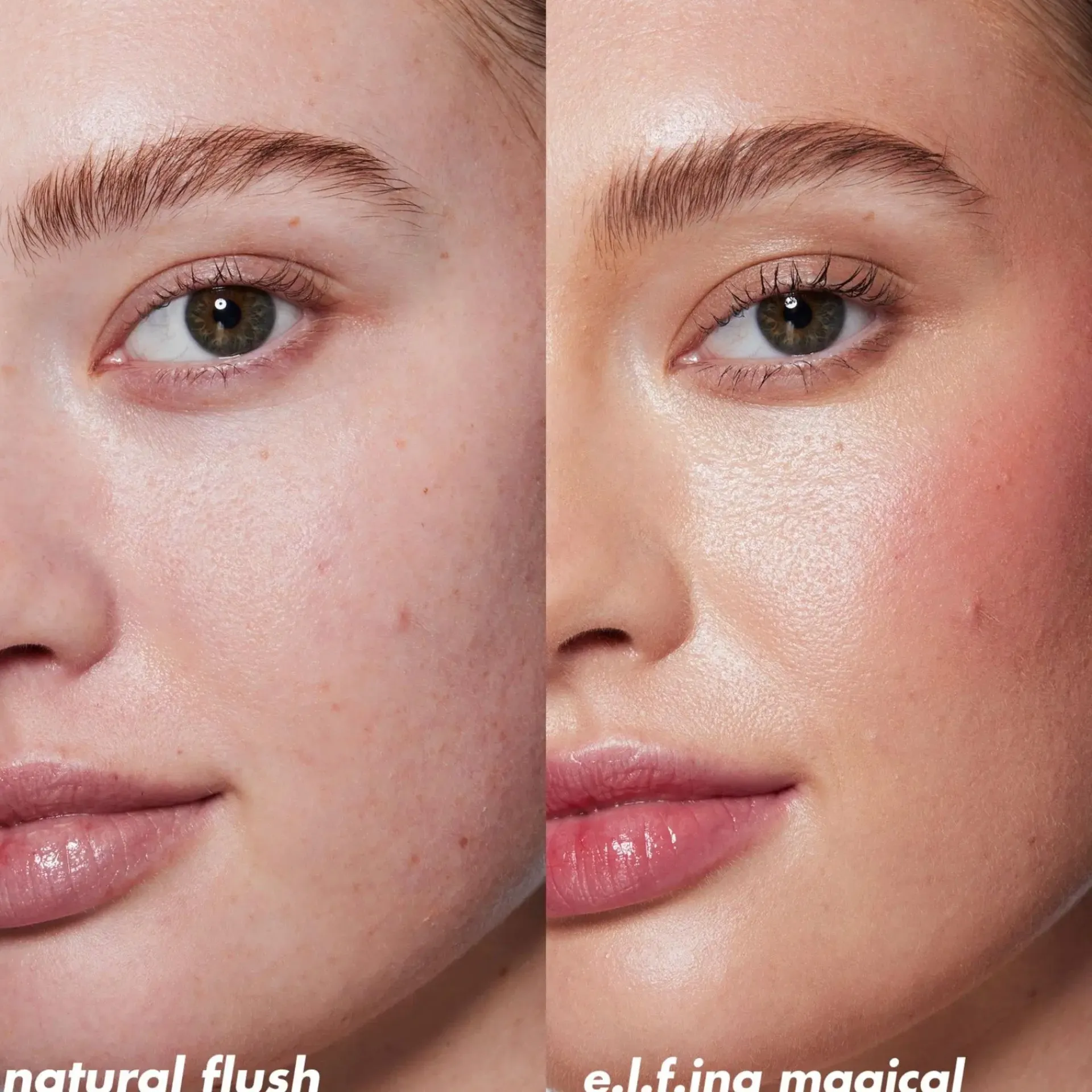 e.l.f. Kasvomeikit<Halo Glow Blush Beauty Wand poskipuna 10 ml