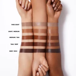 e.l.f. Kasvomeikit<Halo Glow Contour Beauty Wand korostusväri 10 ml