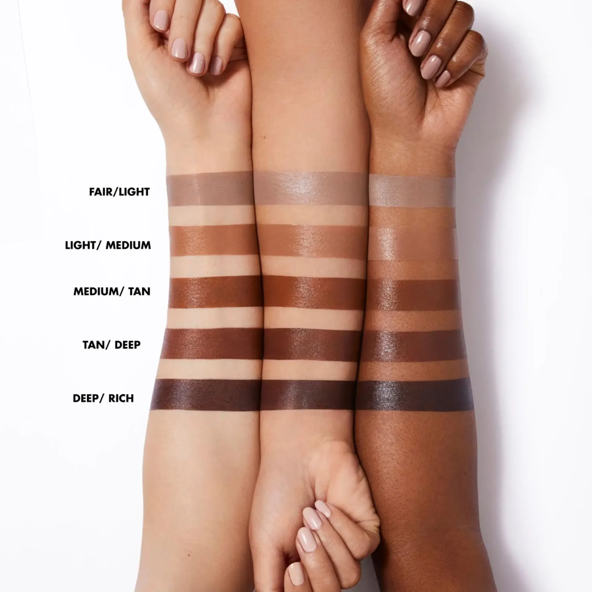 e.l.f. Kasvomeikit<Halo Glow Contour Beauty Wand korostusväri 10 ml