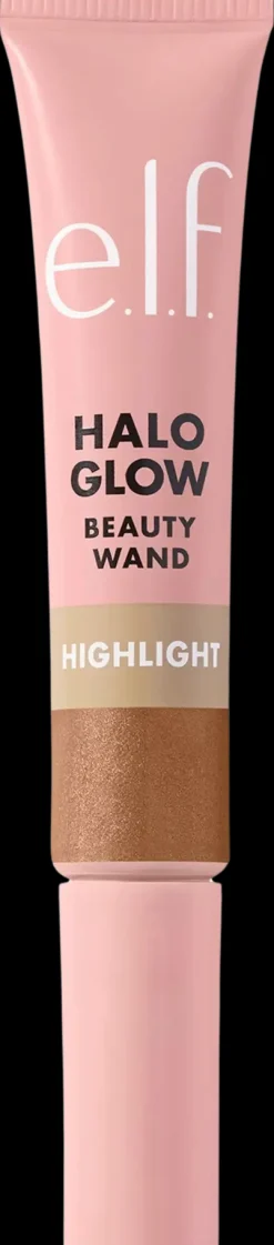e.l.f. Kasvomeikit<Halo Glow Highlight Beauty Wand korostusväri 10 ml