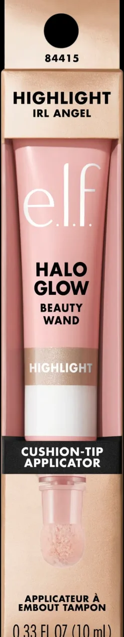 e.l.f. Kasvomeikit<Halo Glow Highlight Beauty Wand korostusväri 10 ml
