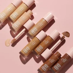 e.l.f. Kasvomeikit<Halo Glow Liquid Filter Shade -korostusväri 31,5 ml