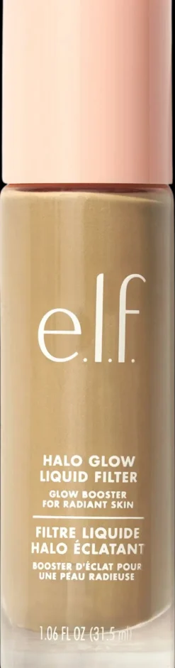 e.l.f. Kasvomeikit<Halo Glow Liquid Filter Shade -korostusväri 31,5 ml