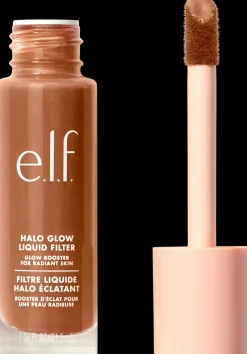 e.l.f. Kasvomeikit<Halo Glow Liquid Filter Shade -korostusväri 31,5 ml