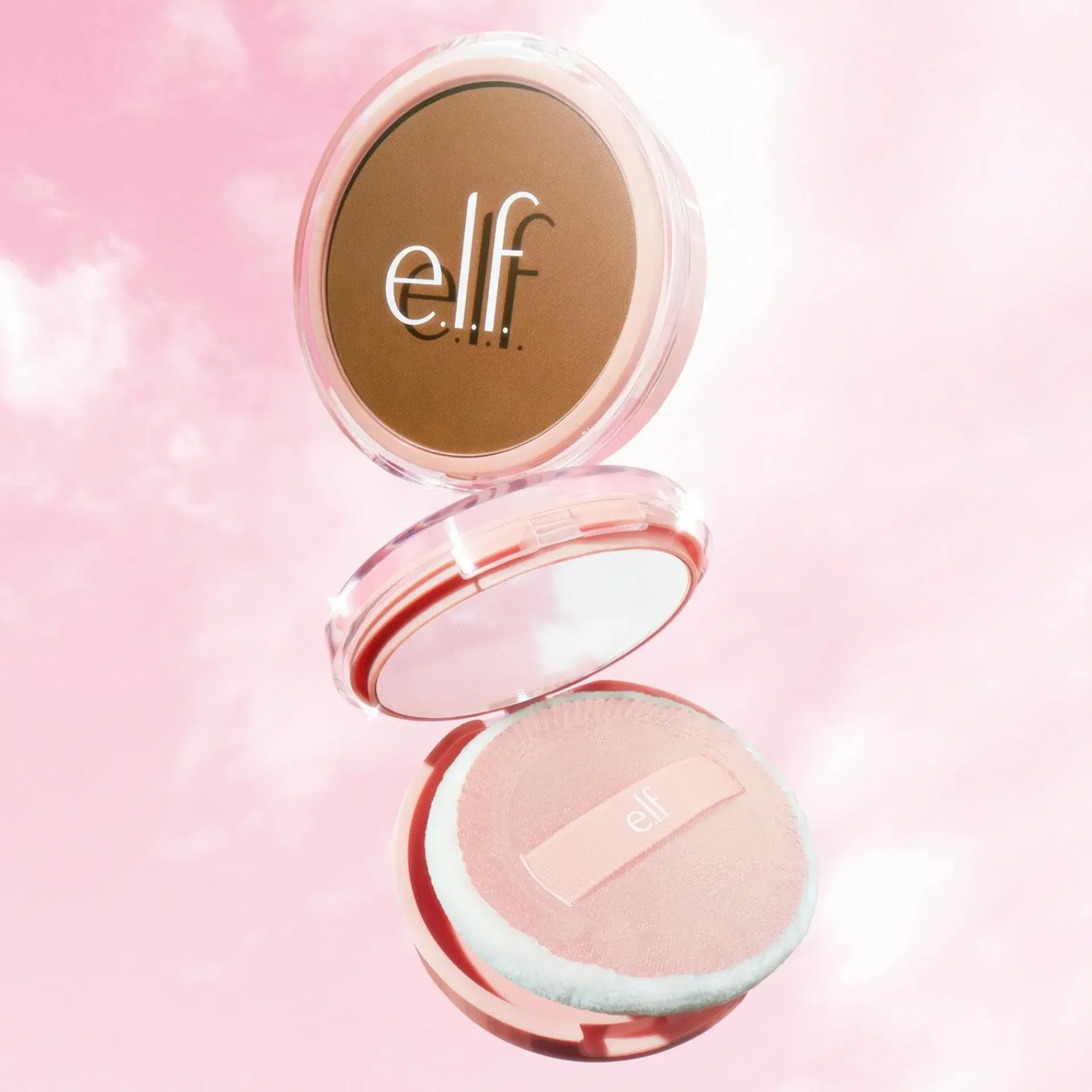 e.l.f. Kasvomeikit<Halo Glow Powder Filter puuteri 10 g
