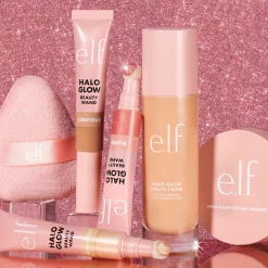 e.l.f. Kasvomeikit<Halo Glow Setting Powder puuteri 6,8 g