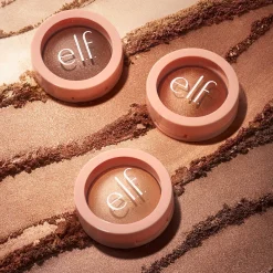 e.l.f. Kasvomeikit<Halo Glow Silky Powder Highlighter korostuspuuteri 4.5 gr