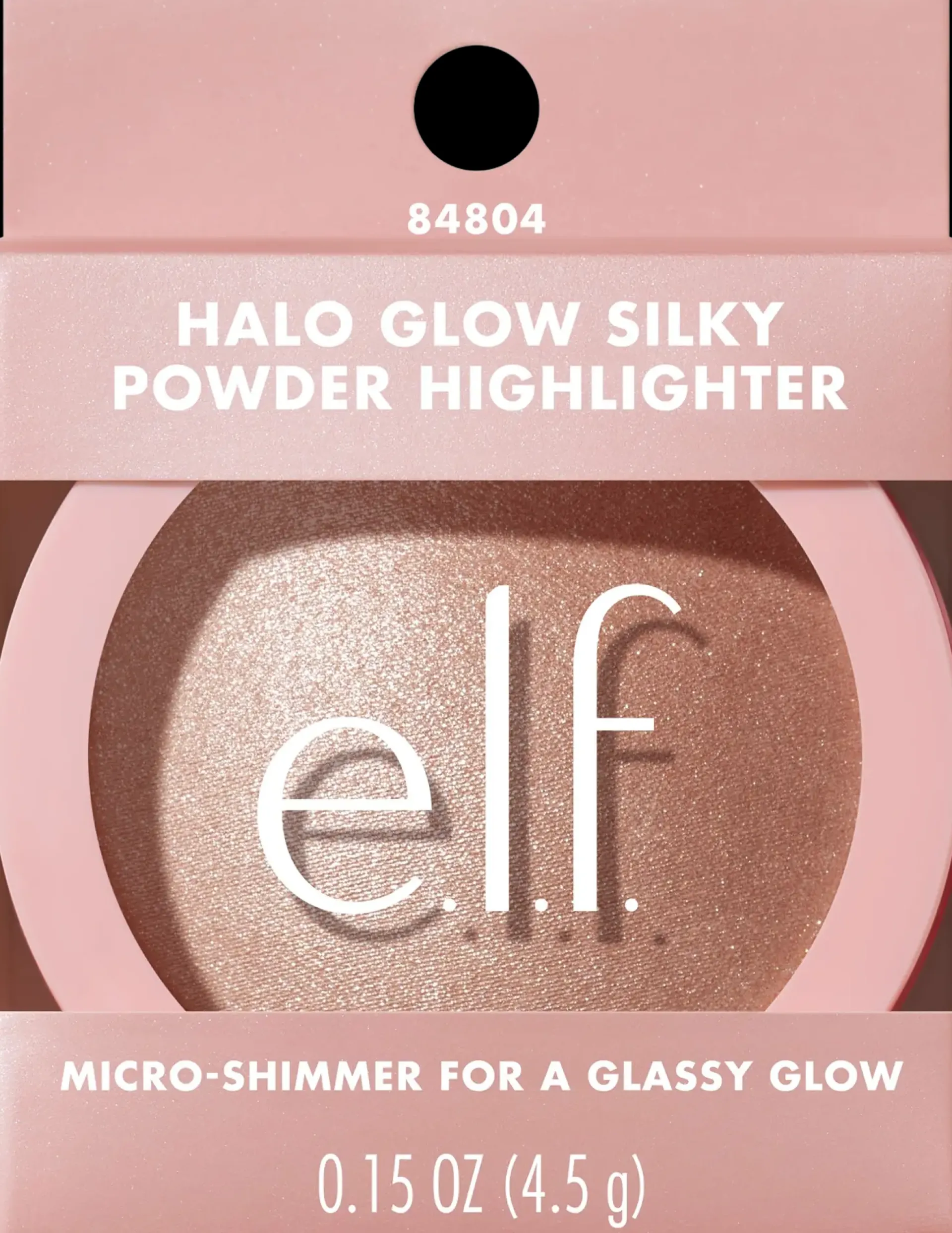 e.l.f. Kasvomeikit<Halo Glow Silky Powder Highlighter korostuspuuteri 4.5 gr