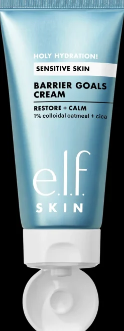 e.l.f. Kasvojenhoito<Holy Hydration! Barrier Goals Cream kosteusvoide 50 gr