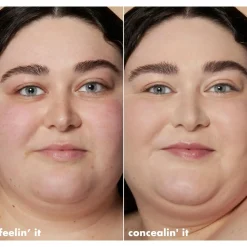 e.l.f. Kasvomeikit<Hydrating Camo Concealer peitevoide 6 ml