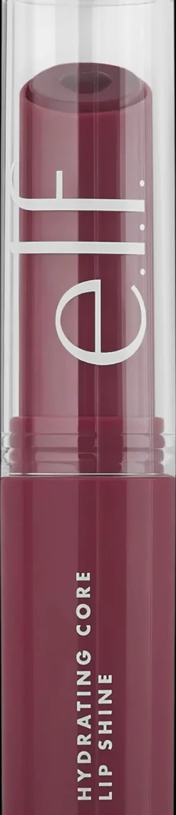 e.l.f. Huulimeikit<Hydrating Core Lip Shine sävytetty huulivoide 2,8 g