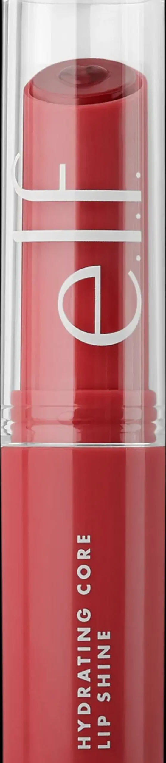 e.l.f. Huulimeikit<Hydrating Core Lip Shine sävytetty huulivoide 2,8 g