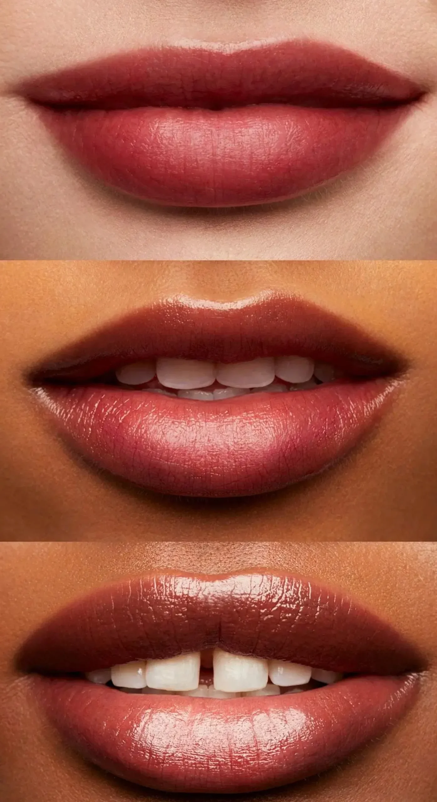 e.l.f. Huulimeikit<Hydrating Core Lip Shine sävytetty huulivoide 2,8 g