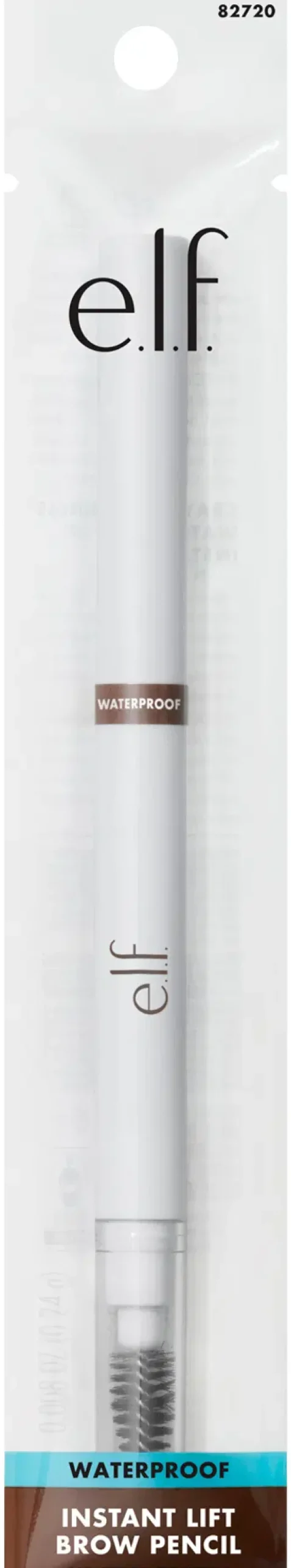 e.l.f. Silmämeikit<Instant Lift Waterproof Brow Pencil kulmakynä 0,2 g