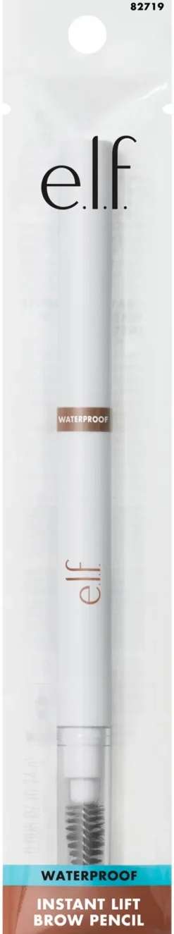 e.l.f. Silmämeikit<Instant Lift Waterproof Brow Pencil kulmakynä 0,2 g