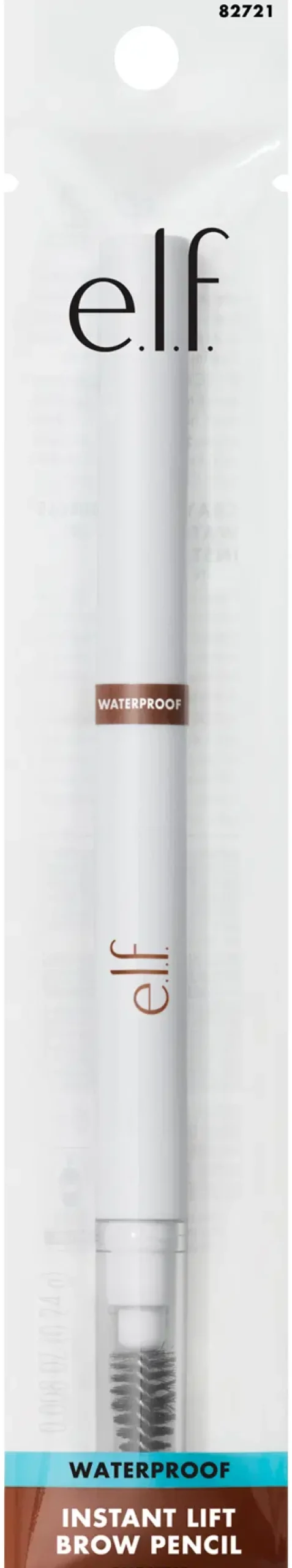 e.l.f. Silmämeikit<Instant Lift Waterproof Brow Pencil kulmakynä 0,2 g