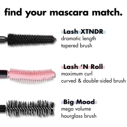 e.l.f. Silmämeikit<Lash XTNDR Mascara 7 g