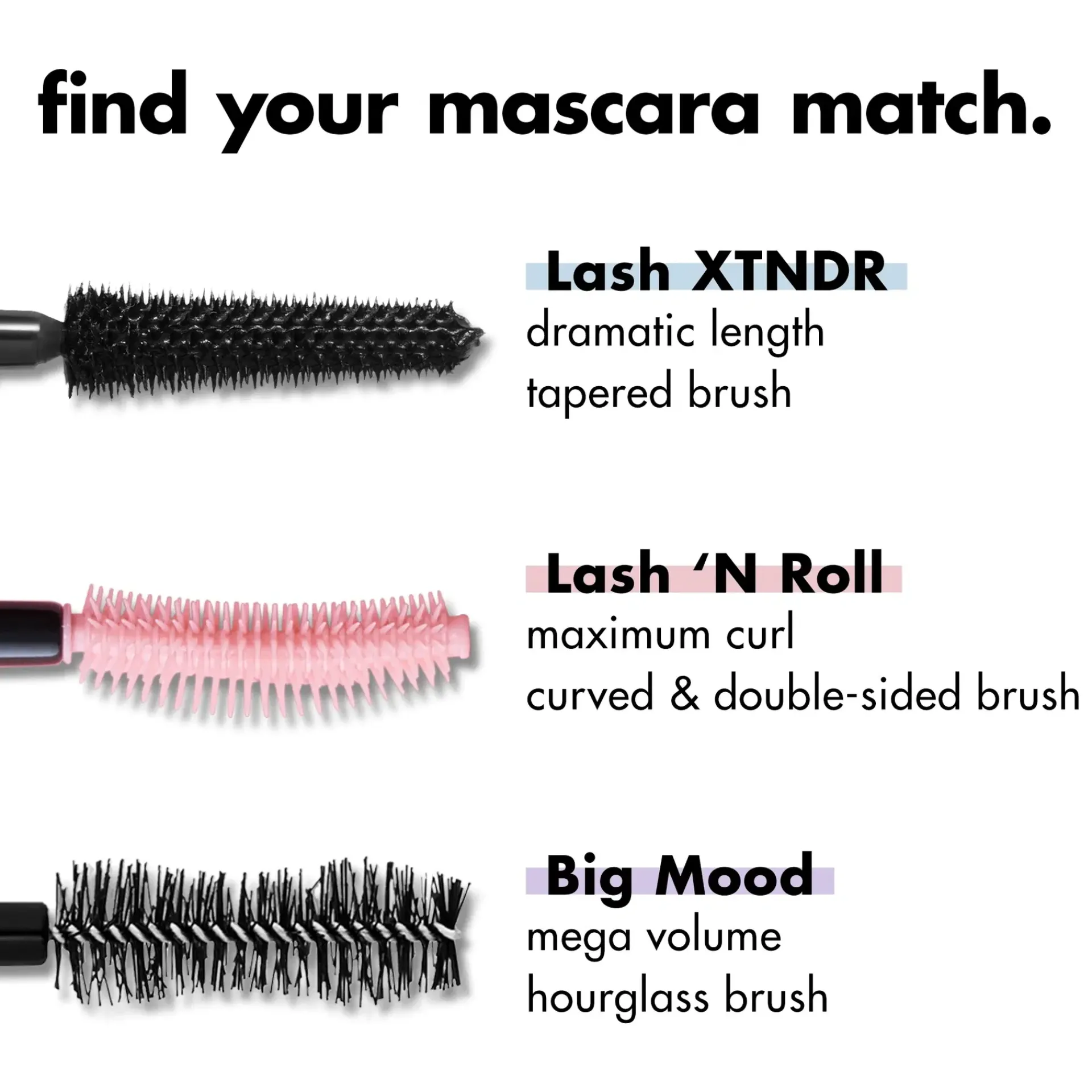 e.l.f. Silmämeikit<Lash XTNDR Mascara 7 g
