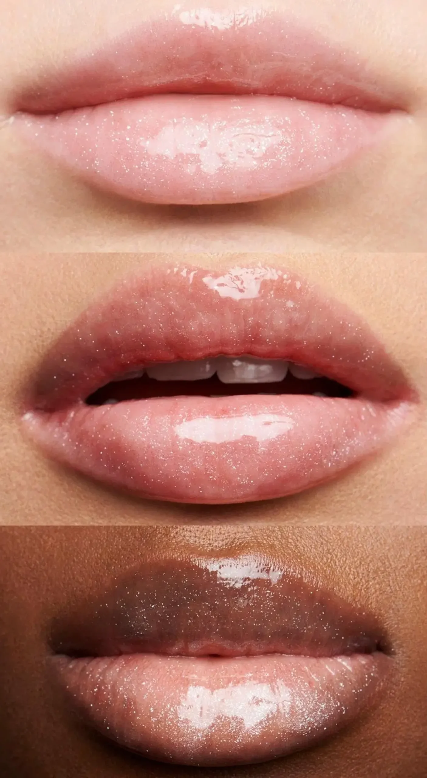 e.l.f. Huulimeikit<Lip Lacquer huulipuna 2,5 ml
