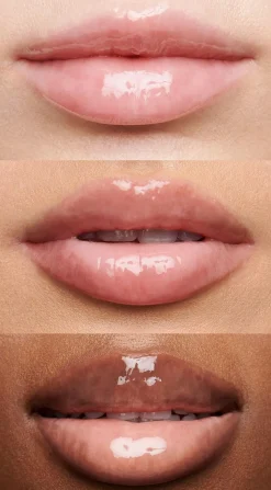 e.l.f. Huulimeikit<Lip Lacquer huulipuna 2,5 ml