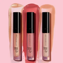 e.l.f. Huulimeikit<Lip Plumping Gloss huulikiilto 2,7 ml