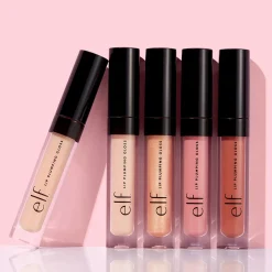 e.l.f. Huulimeikit<Lip Plumping Gloss huulikiilto 2,7 ml