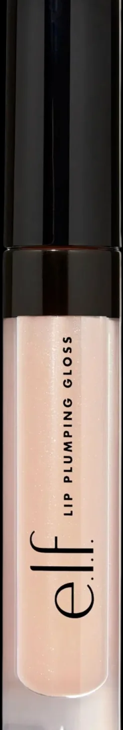 e.l.f. Huulimeikit<Lip Plumping Gloss huulikiilto 2,7 ml