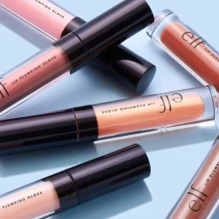 e.l.f. Huulimeikit<Lip Plumping Gloss huulikiilto 2,7 ml