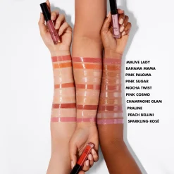 e.l.f. Huulimeikit<Lip Plumping Gloss huulikiilto 2,7 ml