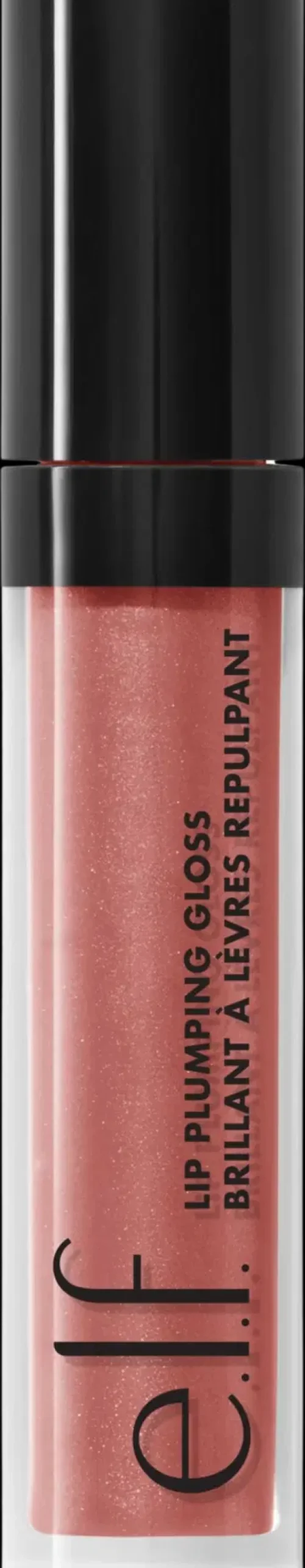 e.l.f. Huulimeikit<Lip Plumping Gloss huulikiilto 2,7 ml