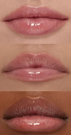 e.l.f. Huulimeikit<Lip Plumping Gloss huulikiilto 2,7 ml