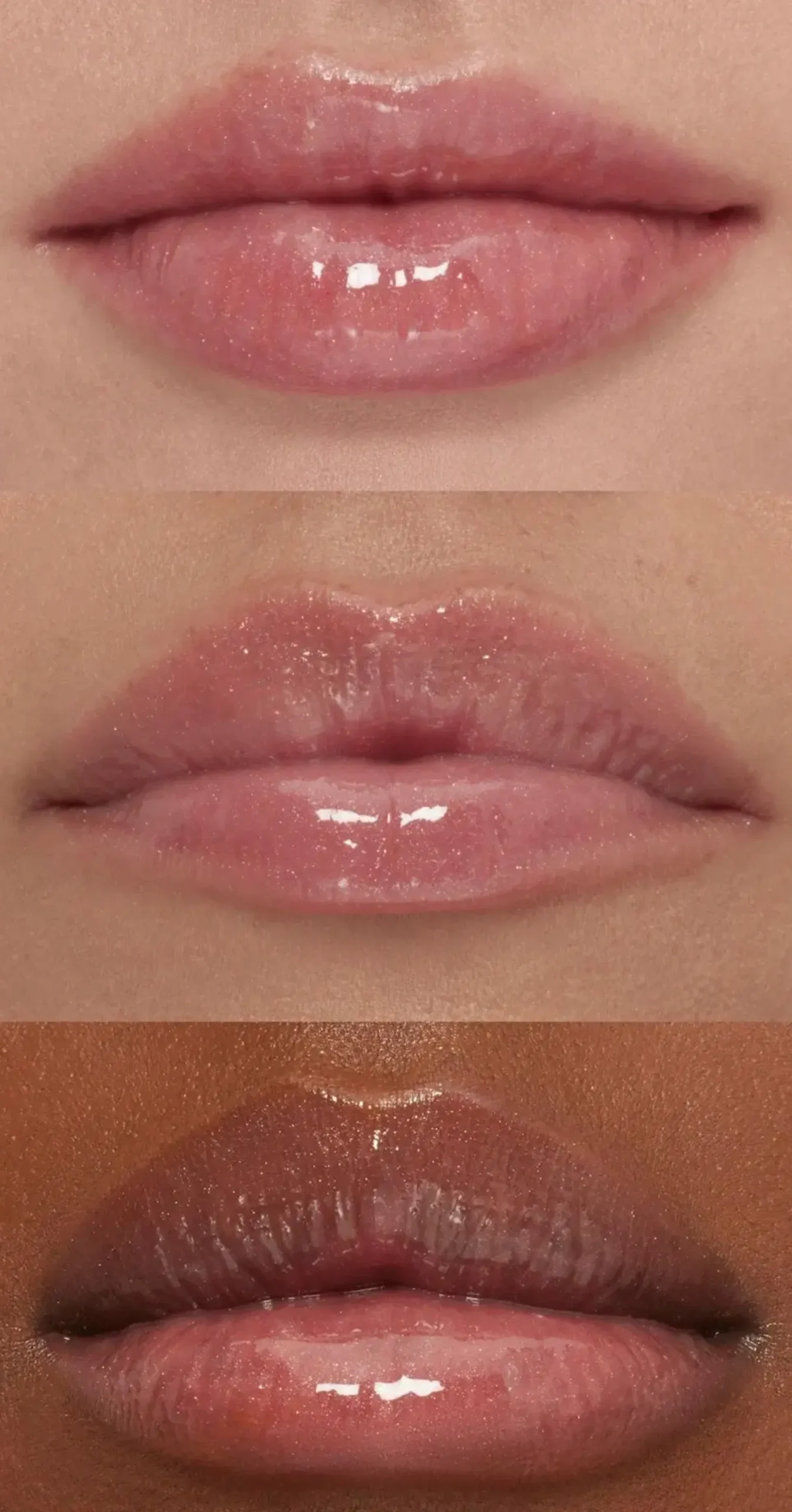 e.l.f. Huulimeikit<Lip Plumping Gloss huulikiilto 2,7 ml