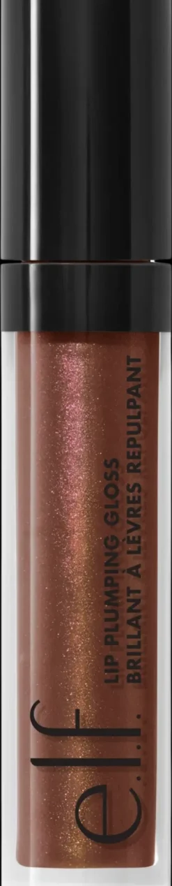 e.l.f. Huulimeikit<Lip Plumping Gloss huulikiilto 2,7 ml