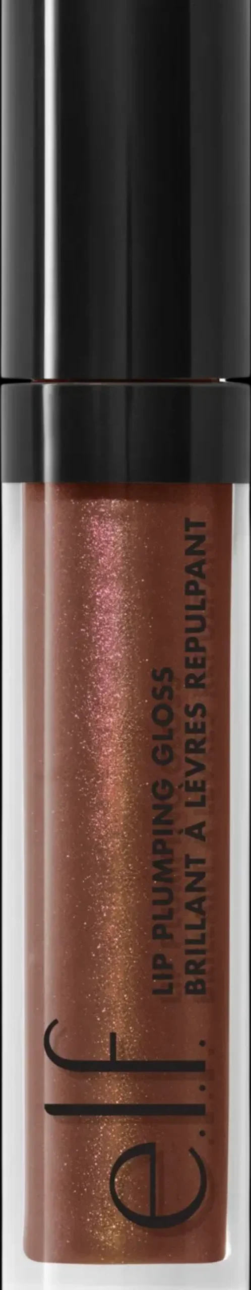e.l.f. Huulimeikit<Lip Plumping Gloss huulikiilto 2,7 ml