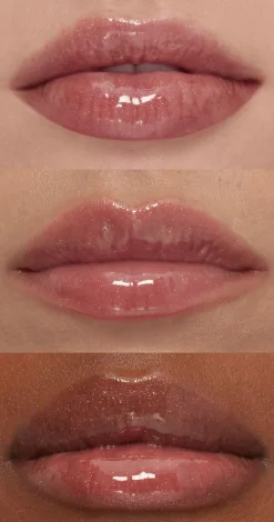 e.l.f. Huulimeikit<Lip Plumping Gloss huulikiilto 2,7 ml
