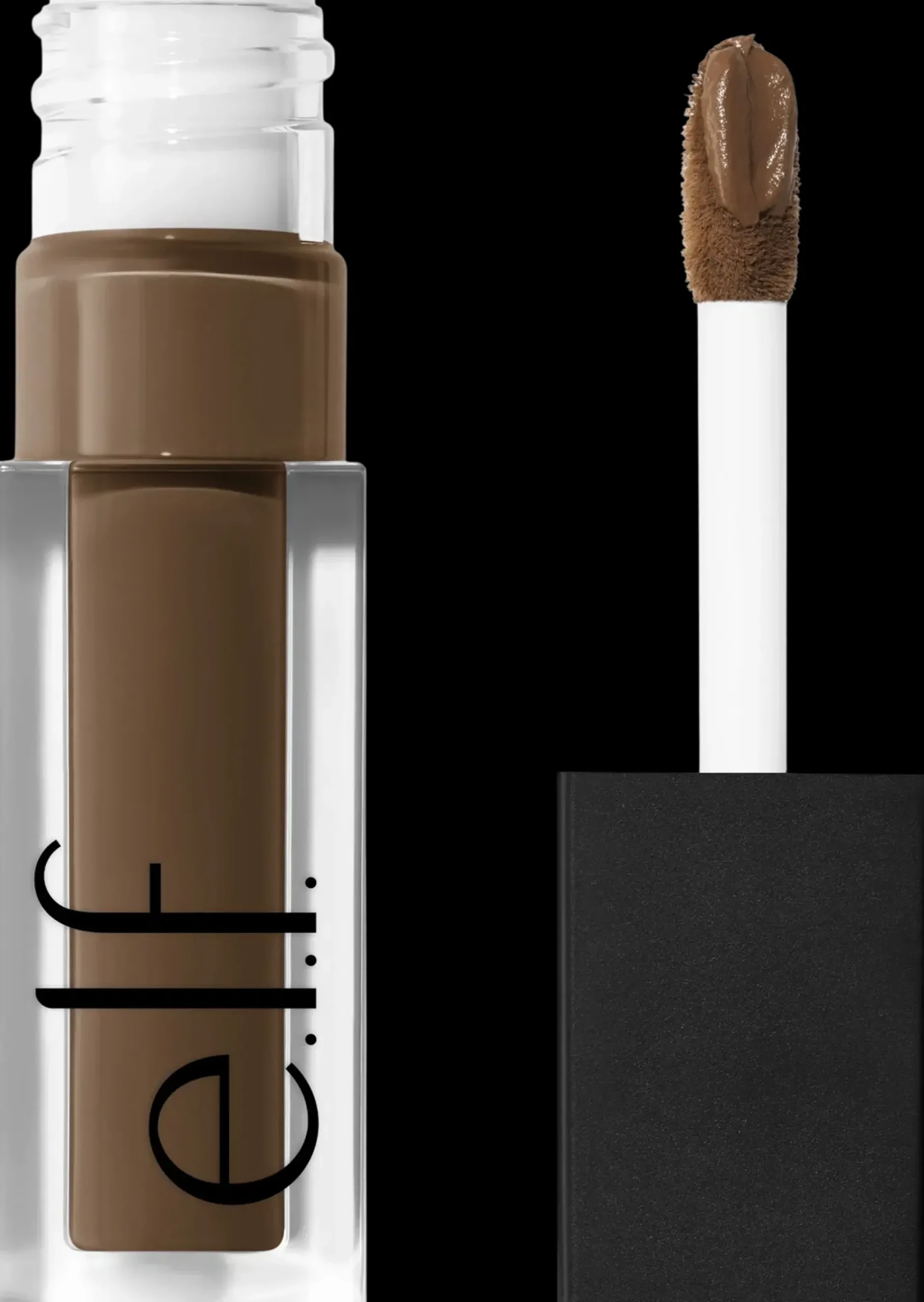 e.l.f. Silmämeikit<Liquid Velvet Eyeshadow luomiväri 4.5 gr