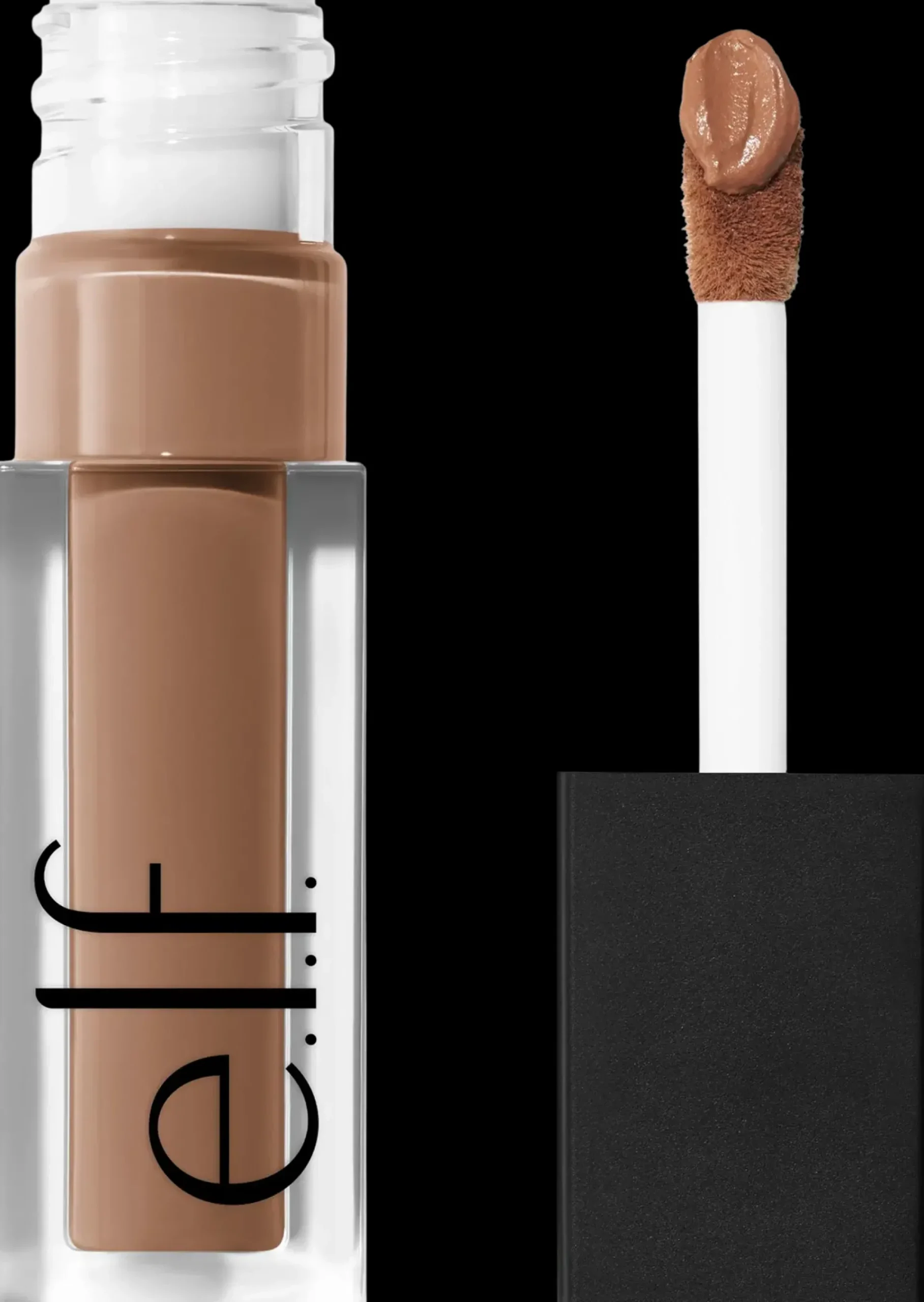 e.l.f. Silmämeikit<Liquid Velvet Eyeshadow luomiväri 4.5 gr