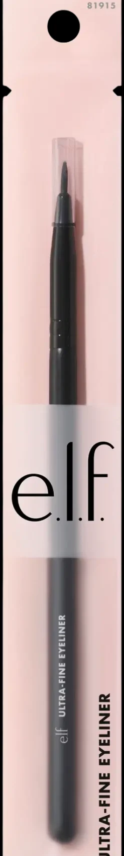 e.l.f. Meikkisiveltimet Ja -Välineet<Makeup Brushes Ultra-Fine Eyeliner -rajaussivellin