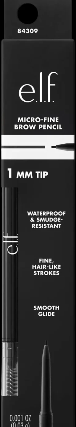 e.l.f. Silmämeikit<Micro-Fine Brow Pencil kulmakynä 0.03 gr