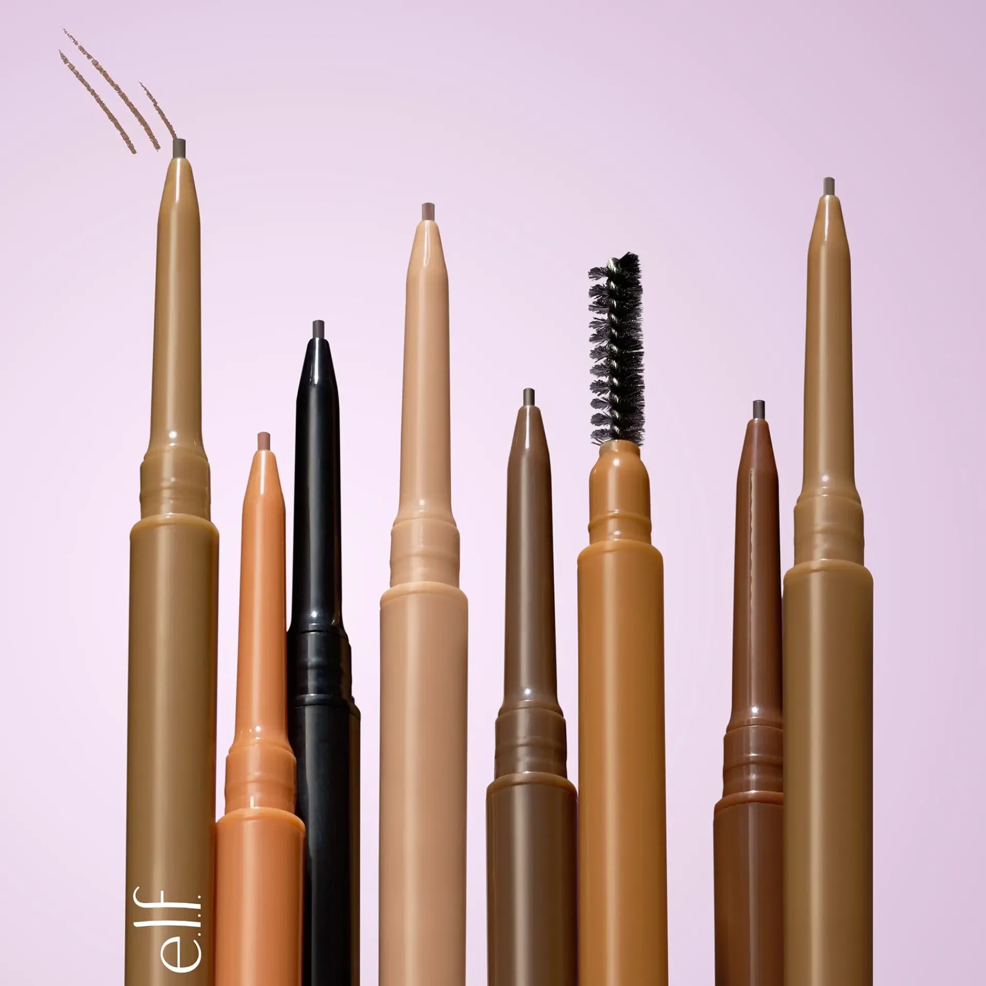 e.l.f. Silmämeikit<Micro-Fine Brow Pencil kulmakynä 0.03 gr