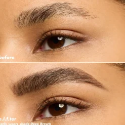 e.l.f. Silmämeikit<Micro-Fine Brow Pencil kulmakynä 0.03 gr
