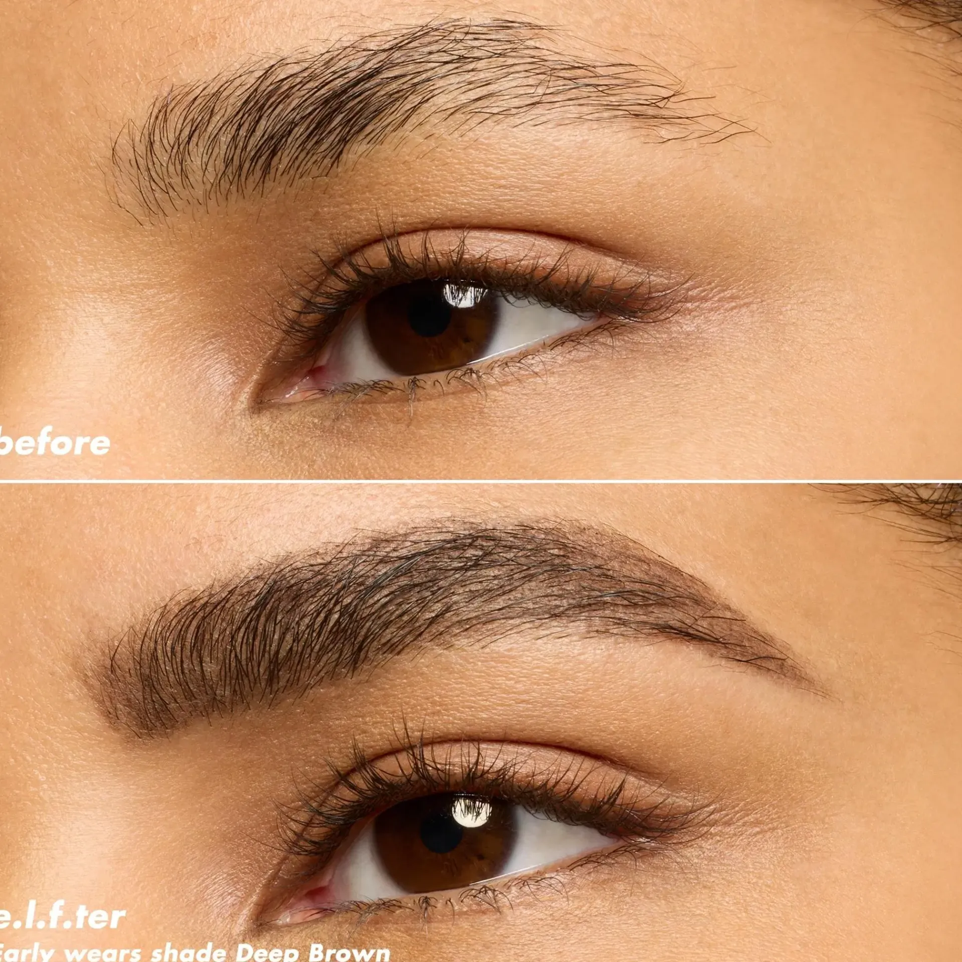 e.l.f. Silmämeikit<Micro-Fine Brow Pencil kulmakynä 0.03 gr