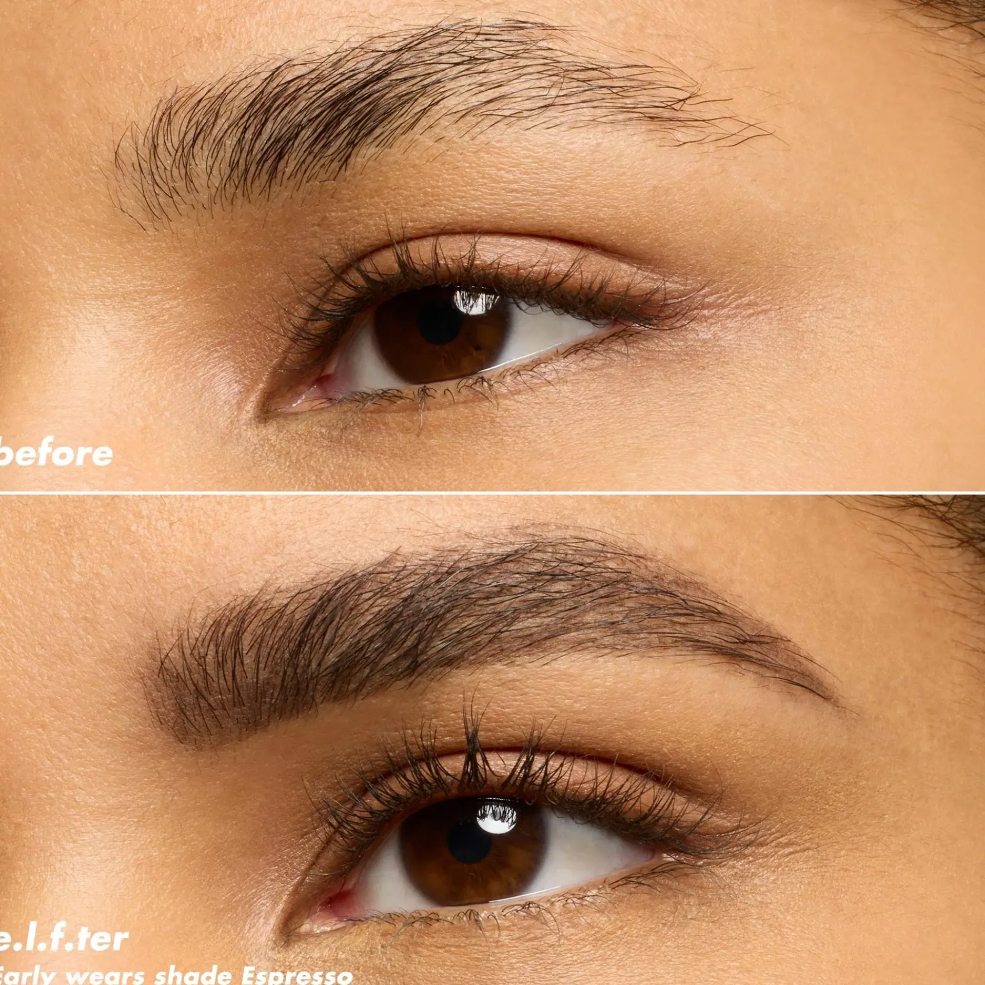 e.l.f. Silmämeikit<Micro-Fine Brow Pencil kulmakynä 0.03 gr