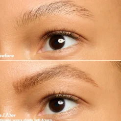 e.l.f. Silmämeikit<Micro-Fine Brow Pencil kulmakynä 0.03 gr