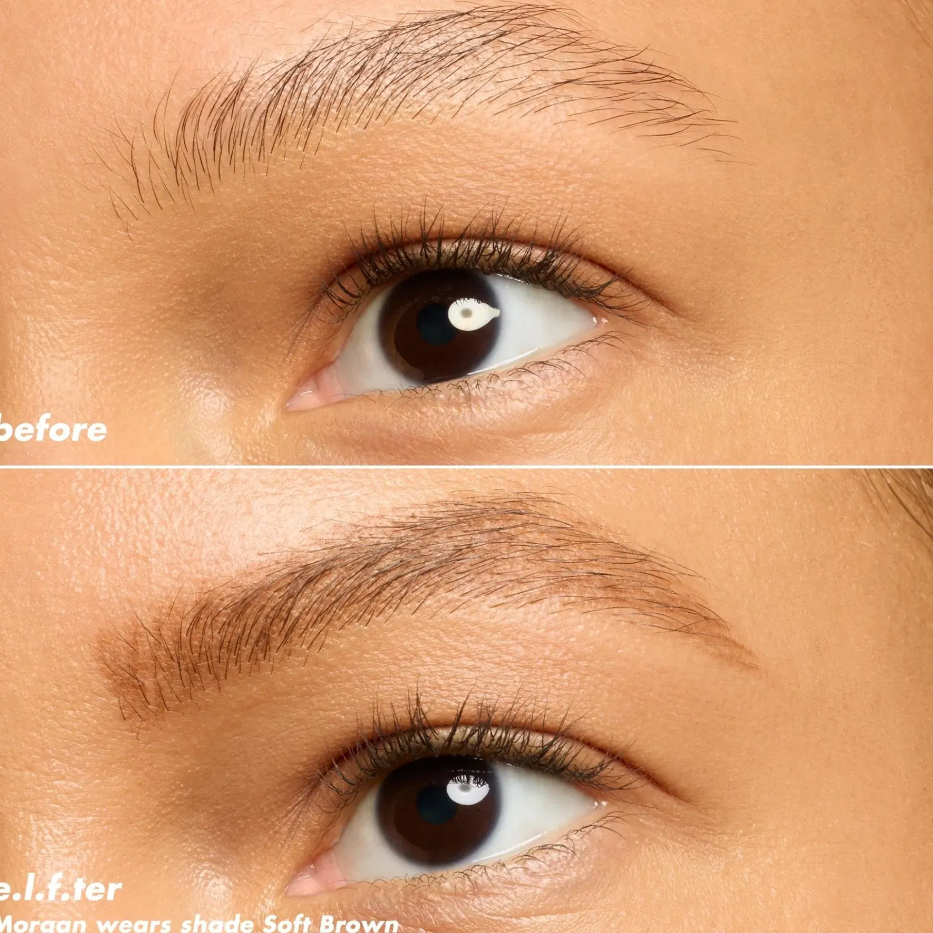 e.l.f. Silmämeikit<Micro-Fine Brow Pencil kulmakynä 0.03 gr