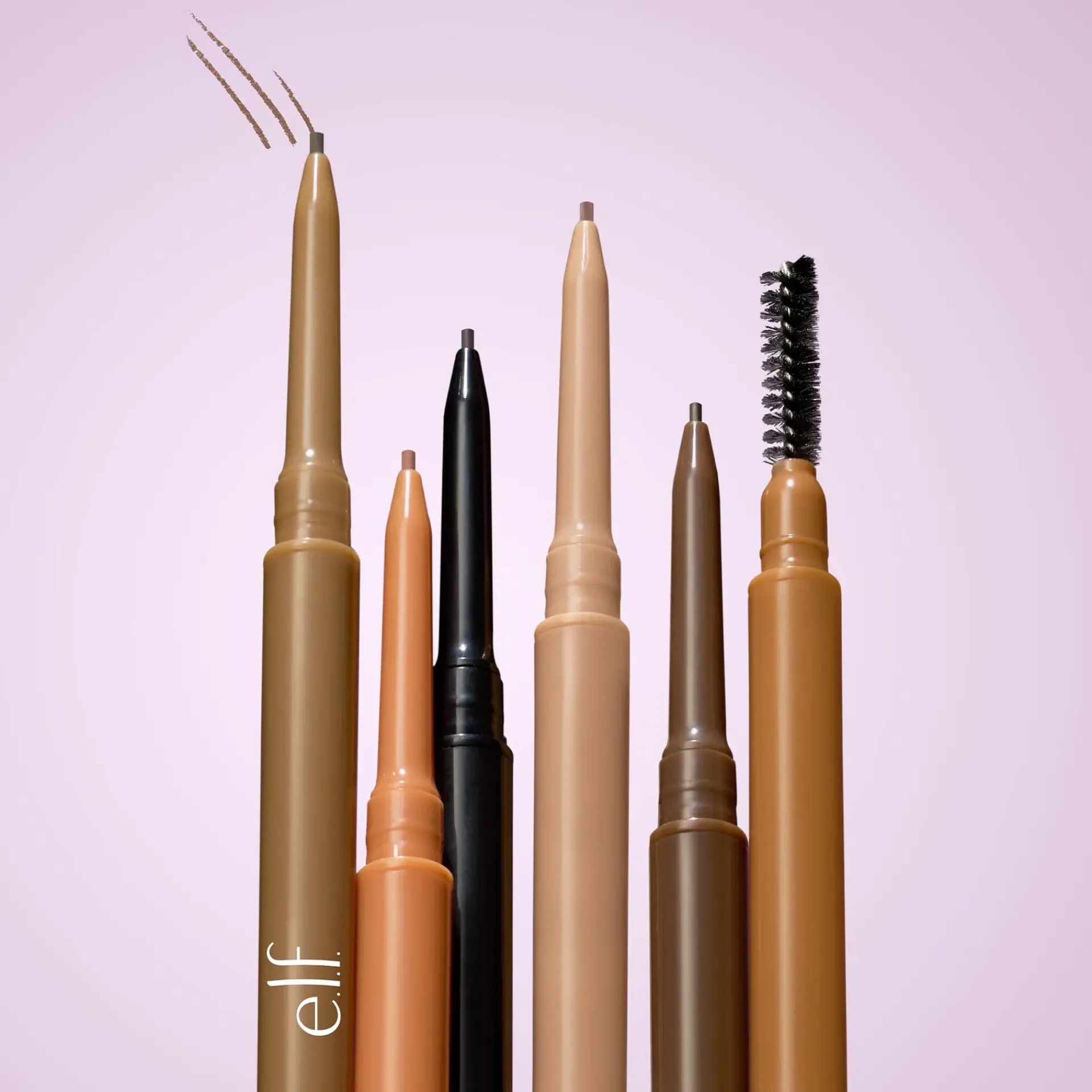 e.l.f. Silmämeikit<Micro-Fine Brow Pencil kulmakynä 0.03 gr