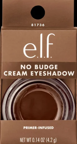 e.l.f. Silmämeikit<No Budge Cream Eyeshadow luomiväri 5,3 g