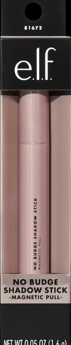 e.l.f. Silmämeikit<No Budge Shadow Stick luomiväri 2 g